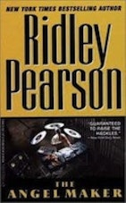 Ridley Pearson The Angel Maker